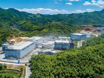 國家發(fā)改委等六部門印發(fā)《措施》支持建設(shè)綠色工廠，打造綠色供應(yīng)鏈，創(chuàng)建綠色設(shè)計(jì)示范企業(yè)
