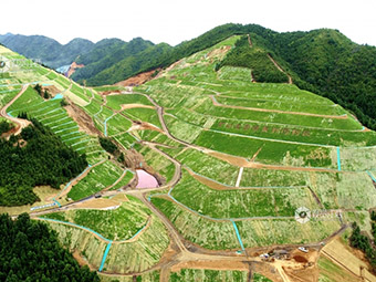 礦山生態(tài)修復(fù)、工程建設(shè)多余的砂石如何外銷?政府五部門出《辦法》